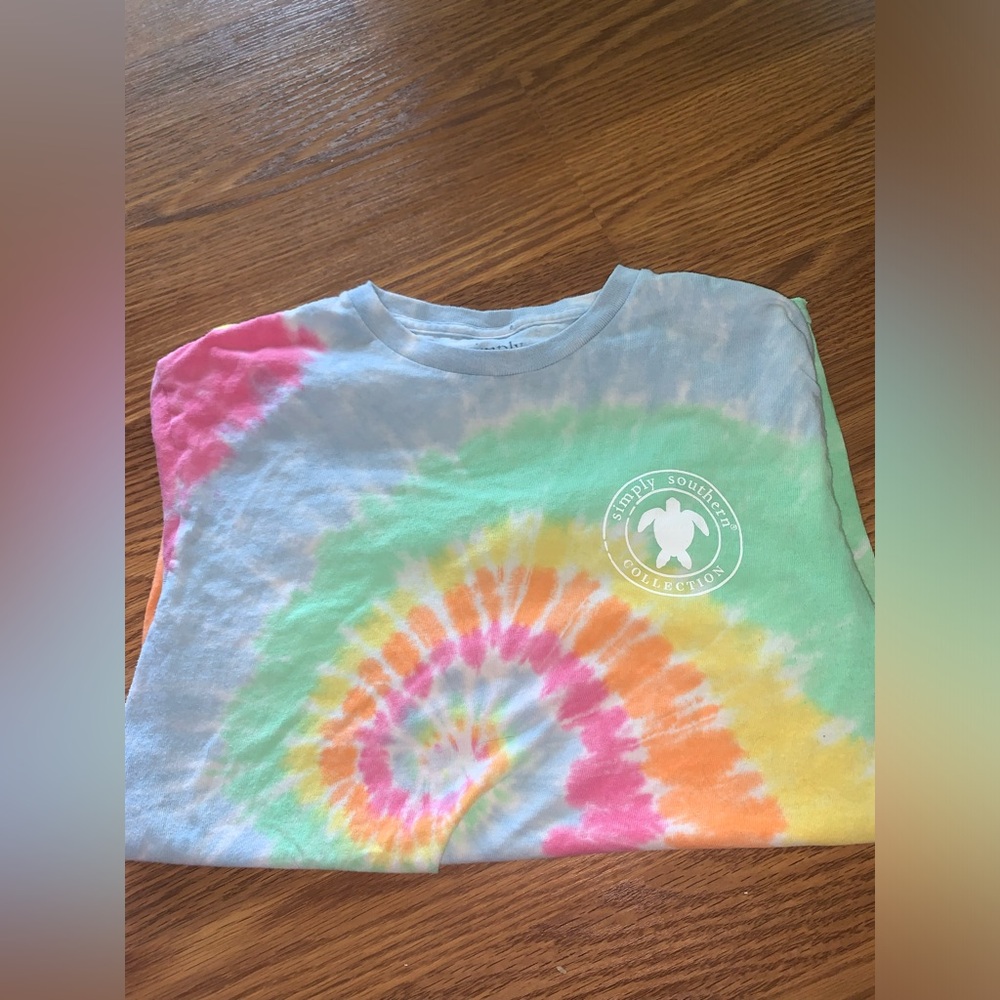 Simply Southern Tee